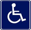Pers handicapées