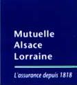 MUTUELLE ALSACE LORRAINE