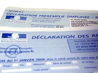 Réforme fiscale