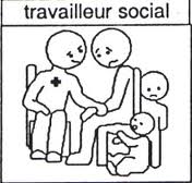 Travailleurs sociaux