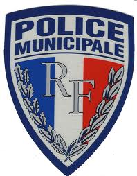 Police municipale