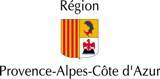 Logo région Paca