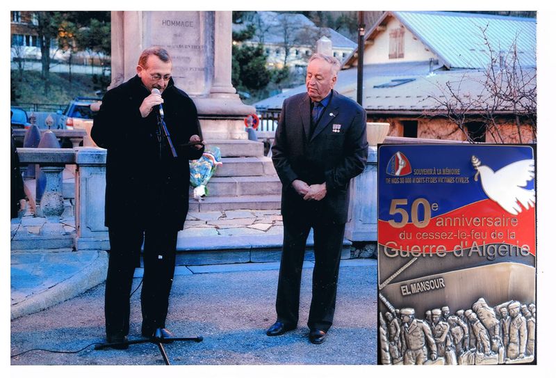 19 mars 2012 et plaque