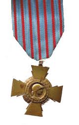 Croix du combattant