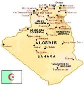 Guerre d'algérie