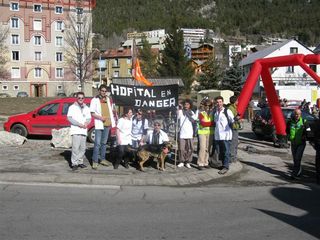 Entre-800-et-1000-personnes-ont-defile-dans-les-rues-ce-samedi- 3 photo-le-dl-olivier-buteux