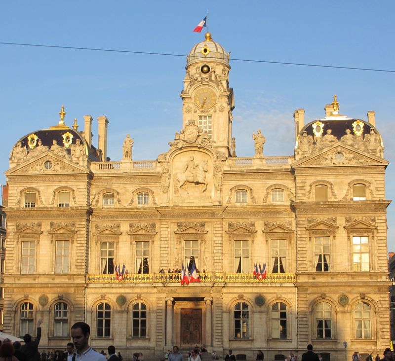 Députés HDV