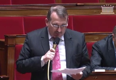 Intervention QAG logement