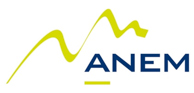 Logo anem