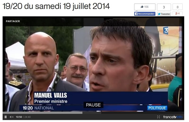 TDF 2014 risoul