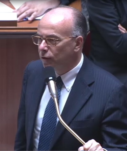 B. cazeneuve qag 230714