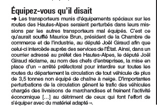 Dl 171214 équipements routiers