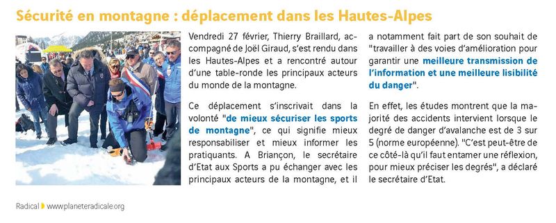 Braillard Hautes-Alpes Pages de RADICAL 160315