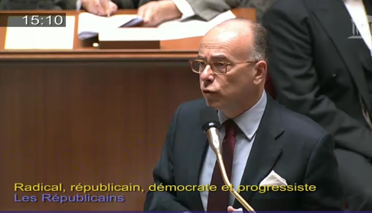 Réponse de BC QAG 201015