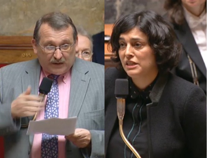 JG et MEK JG et MEK