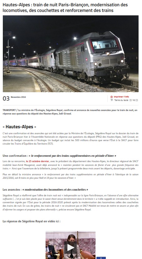 Alpes 1 train de nuit 031116