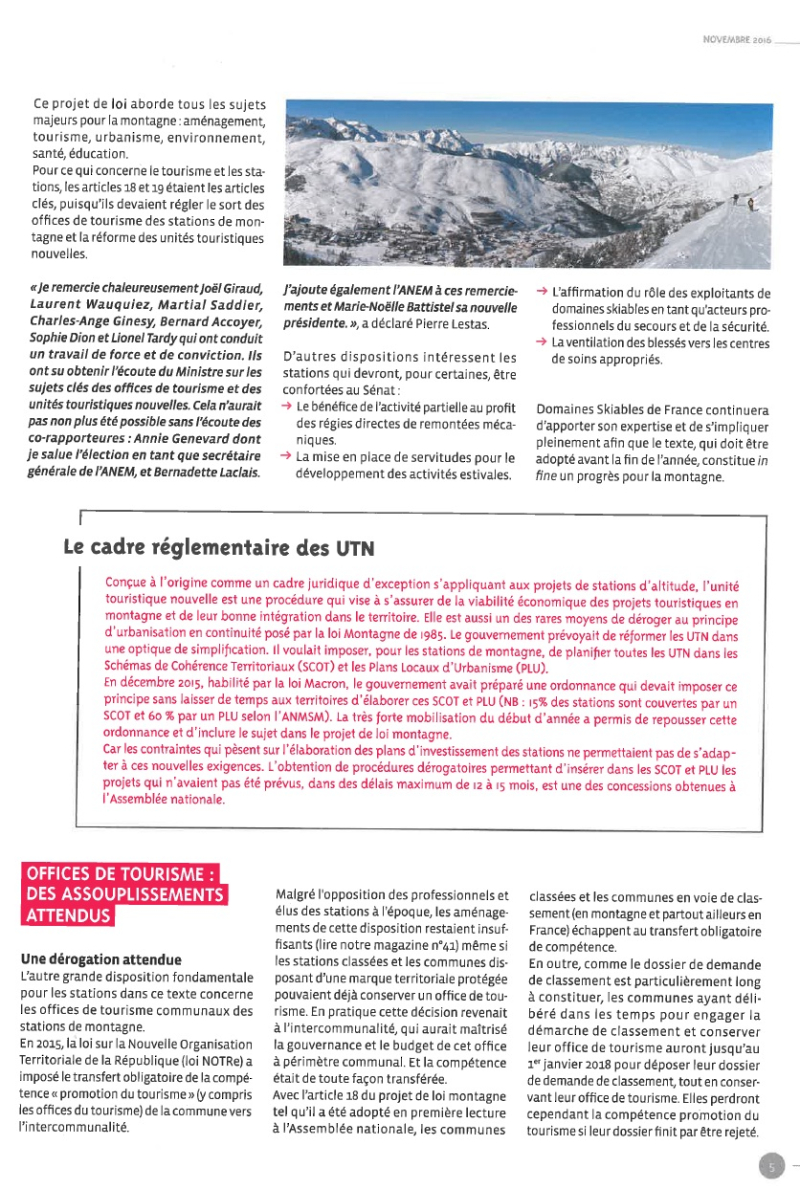 Le mag 2