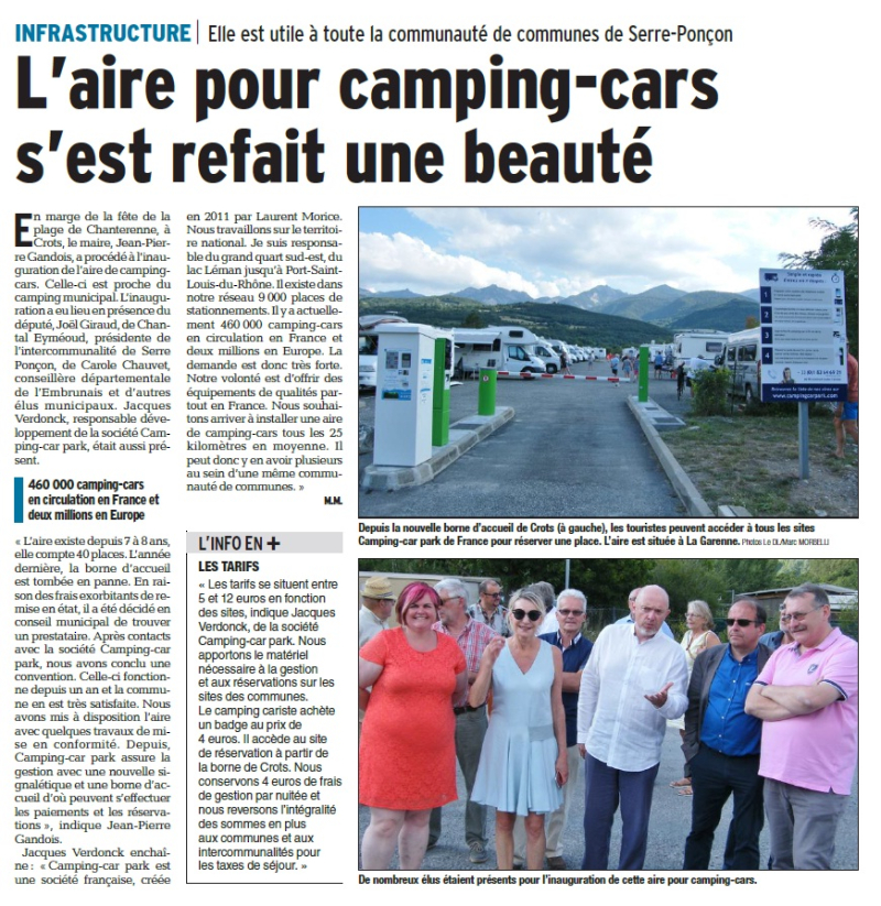 DL 260717 aire de campings cars crots