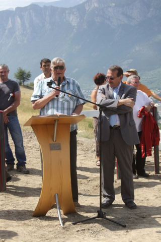 Paul Keller 100 ans guides Ecrins 2