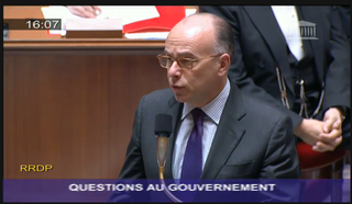 B CAZENEUVE 250315