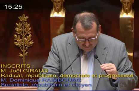 DG ppl incapacité pénale des pers condamnées pour pédophilie 031215