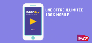 IDTGV-Max