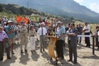 Paul Keller 100 ans guides Ecrins 3