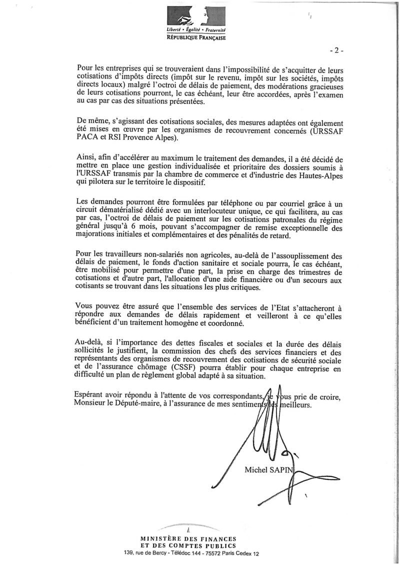 Courrier MSAPIN mesures ficales sociales Chambon 100715_Page_2