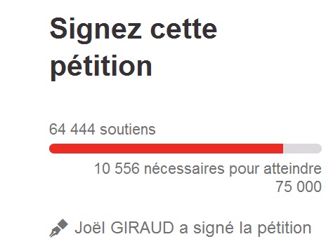 Petition 2