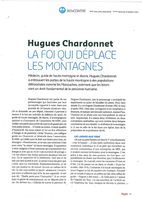 Alpes mag 2