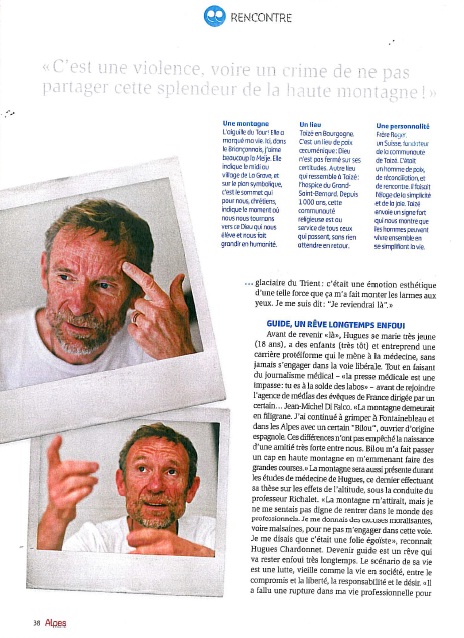 Alpes mag 3